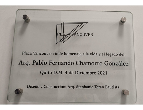 Grabado Laser Lápidas Placas Mármol Porcelanato Mascotas