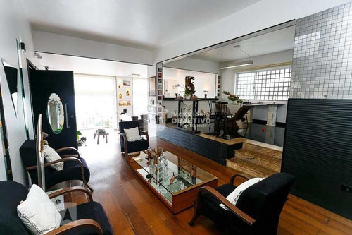 Imagem 6 de 22 de Casa Com 5 Dorms, Jardim Leonor, São Paulo - R$ 2.2 Mi, Cod: 4216 - V4216