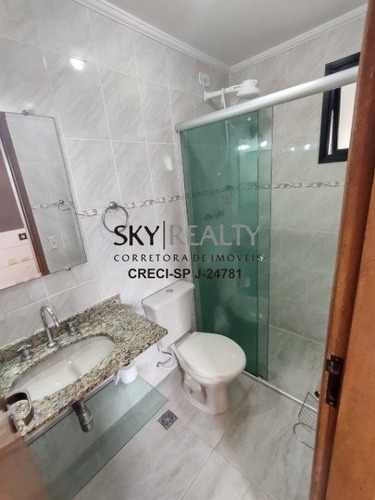 Imagem 13 de 15 de Apartamentos - Vila Do Castelo - Ref: 7879 - V-7879