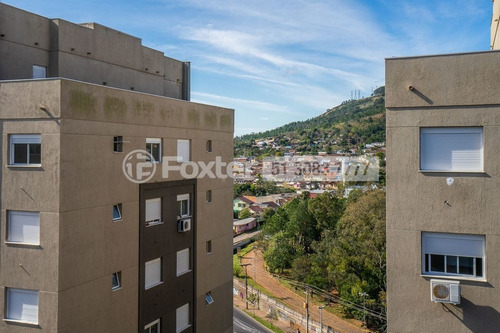 Imagem 15 de 30 de Apartamento, 2 Dormitórios, 54.86 M², Jardim Carvalho - 218609