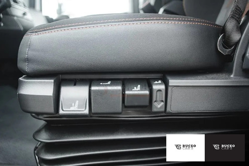 Mercedes-benz Atego 1418 Simple 4x2 Año 2021 - 0km!!!