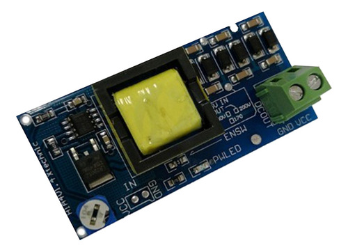 Módulo Convertidor De Voltaje De 5-12v A 400v 900v 1000v