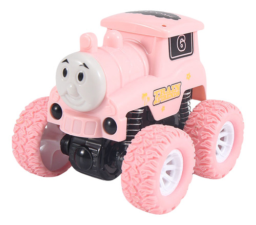 Locomotora, Tracción En Las Cuatro Ruedas, Vehículo Todoterr