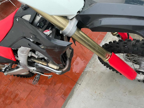 Honda Crf 250 R