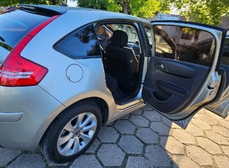 Citroën C4 1.6 X Am71