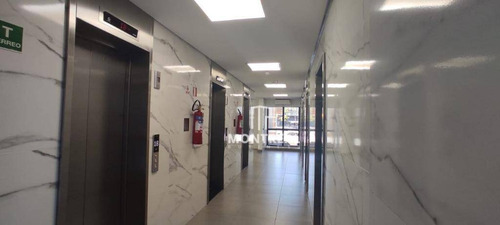 Imagem 14 de 15 de Sala À Venda, 37 M² Por R$ 302.000,00 - Vila Moreira - Guarulhos/sp - Sa0041