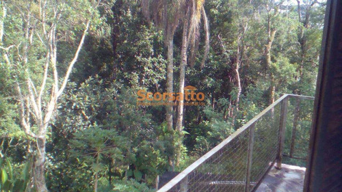 Chácara Com 2 Dorms, Itaquaciara, Itapecerica Da Serra - R$ 299 Mil, Cod: 2858 - V2858