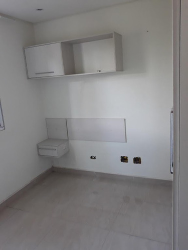 Apartamento Em Granja Viana, Cotia/sp De 120m² 3 Quartos À Venda Por R$ 450.000,00 - Ap646918