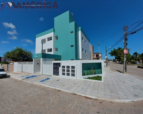 Imagem 1 de 11 de Apartamento - Ap00934 - 69514256