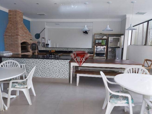 Imagem 19 de 25 de Apartamento A Venda No Campo Belo - Ap15987