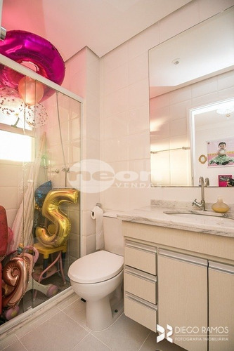 Imagem 15 de 15 de Apartamento - Planalto - Ref: 2299 - V-2299