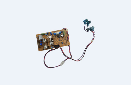 Placa Eletronica Bivolt Bwc07/bwc08 Brastemp