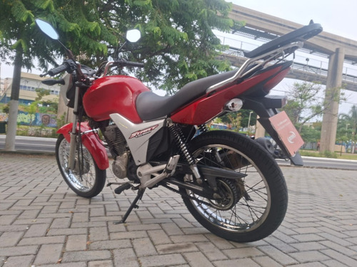 Cg 160 Start