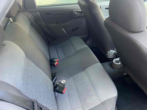 Chevrolet Prisma 1.4 MPFI LT 8V FLEX 4P MANUAL