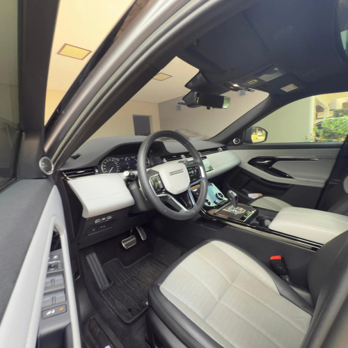 Land Rover Range Rover Evoque 2.0 P250 FLEX R-DYNAMIC HSE AWD AUTOMÁTICO