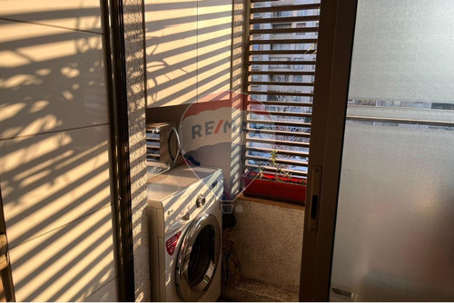 Arriendo Hermoso Dpto 3d 2b Ñuñoa