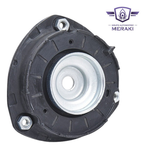 Base Amortiguador Dai Seat Ateca 1.4t 2019 2020 2021 Del