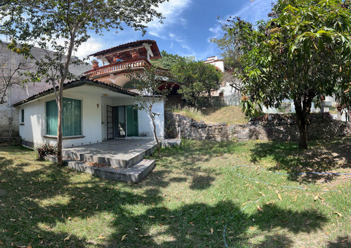 Casa En Xochitepec