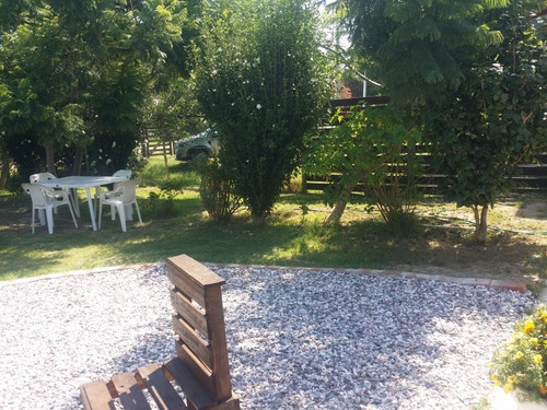 Imagen 3 de 26 de Alquilo Casa 2 Dormitorios Balneario Bella Vista Temporada