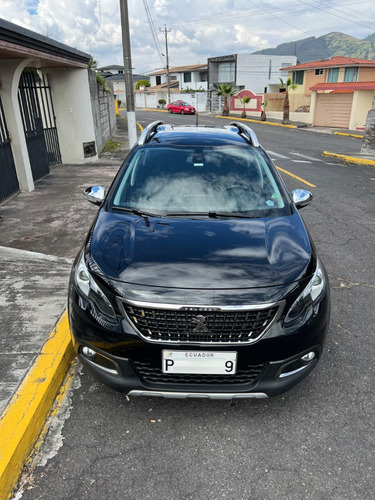 Peugeot 2008 1.6 Full Crossover