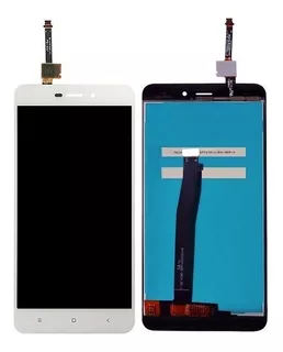 Modulo Redmi 4a Xiaomi Pantalla Tactil Display Lcd Touch