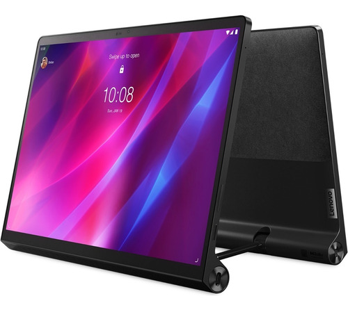 Imagen 1 de 10 de Tablet Lenovo Yoga Smart 13 Pulgadas K606f 8gb + 128gb 8mpx