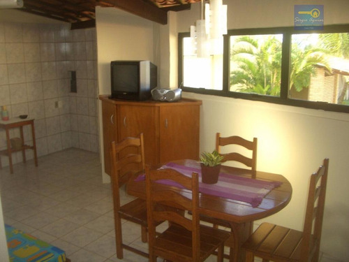 Imagem 25 de 27 de Casa Residencial À Venda, Porto Das Dunas, Aquiraz. - Codigo: Ca0286 - Ca0286