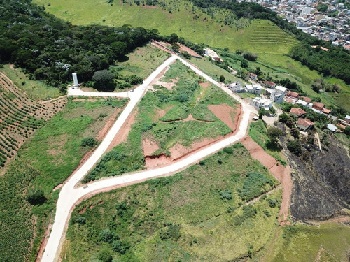 Imagem 3 de 11 de Lote - Julia Molla - Ref: 5760 - V-anp5760