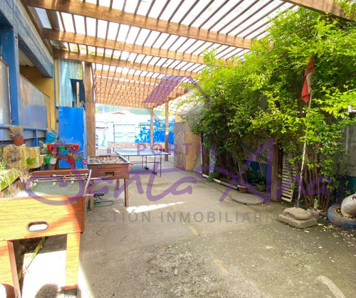 Venta Local Comercial En Temuco Ideal Inversionistas