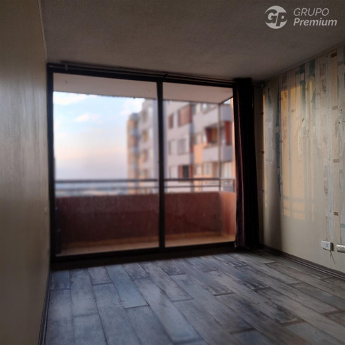 Venta De Depto 3 Dorm. 2 B En La Florida Excelente Ubicación