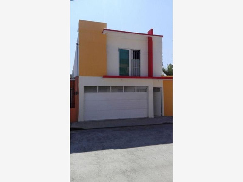 Imagen 1 de 12 de Casa Sola En Venta Manlio Fabio Altamirano (lecheros)