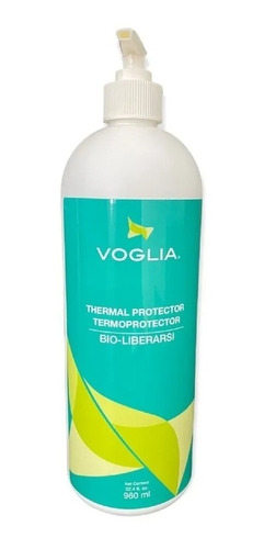 Termoprotector Bio-liberarsi By Voglia 960ml