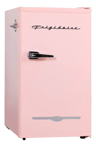 Mini Refrigerador Frigobar Frigidaire Efr372 Rosa 