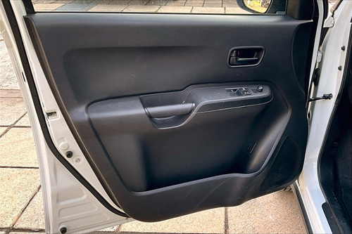 Suzuki Ignis 2022