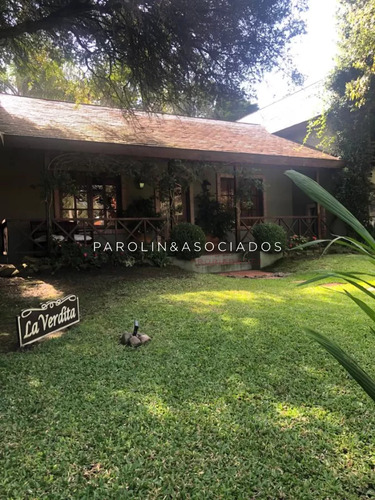 Casa En Punta Del Este, Rincón Del Indio