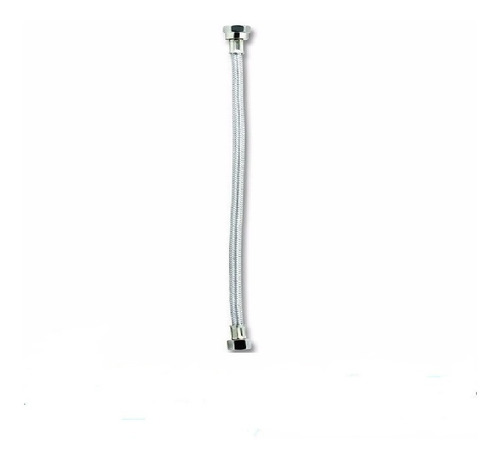 Canilla Fp Fundicion Pacifico 1/2x5/8 Metalica