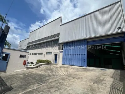 Galpón en venta