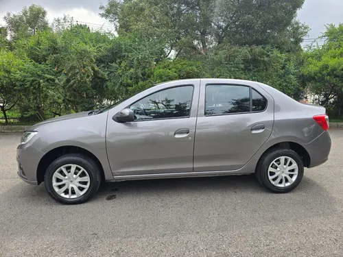 Renault Logan 1.6 Life