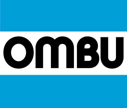 Faja Lumbar Ombu, De Trabajo - Hacemos Factura A Y B