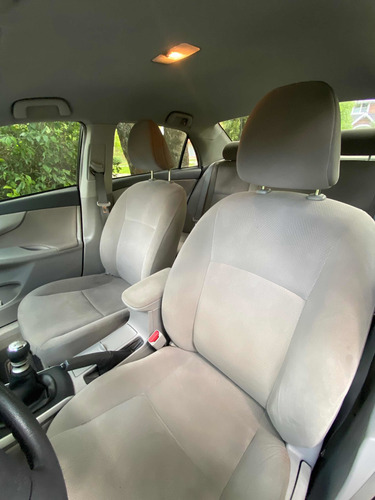 Toyota Corolla 2013 1.8 Xli Mt 136cv