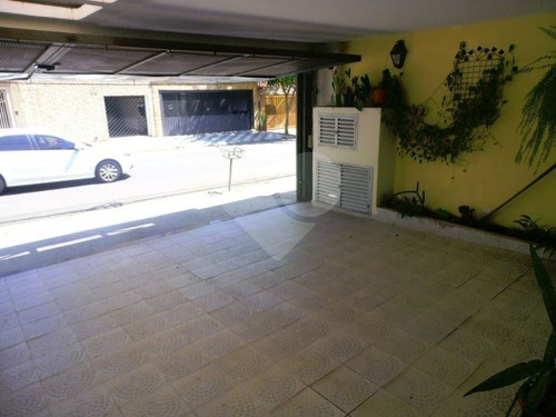 Casa-são Paulo-vila Romana | Ref.: 353-im154974 - 353-im154974