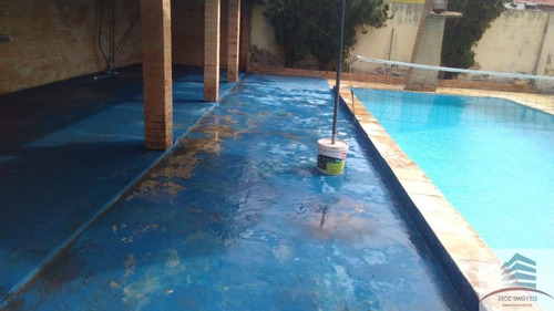 Imagem 7 de 8 de Casa A Venda Em Pitangí, Extremoz