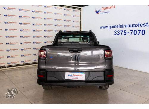 Fiat Strada 1.3 FIREFLY FLEX ENDURANCE CS PLUS MANUAL