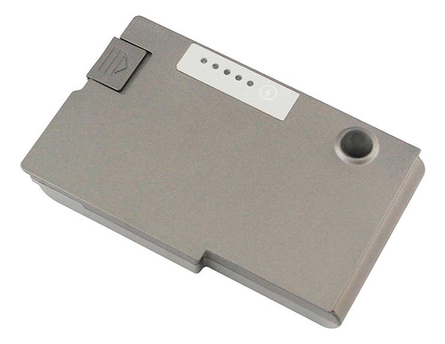 Bateria Interna Compatível Com Dell 312-0408 312-0068