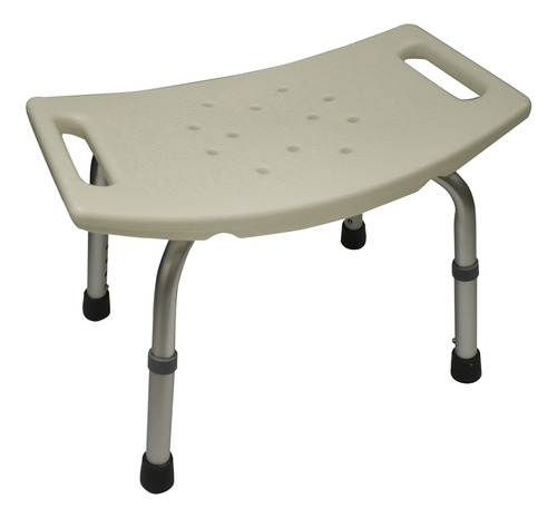 Piso De Baño Rectangular