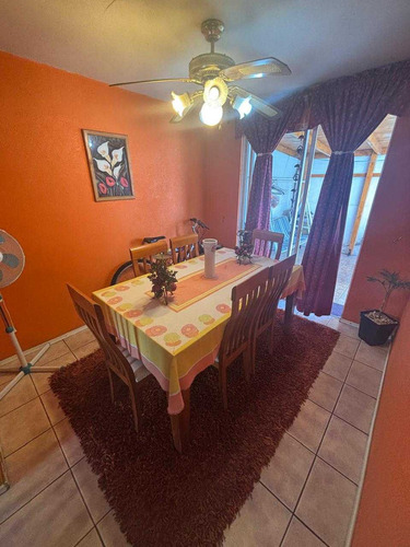 Venta Casa Pte Alto 4d+2b (105730)