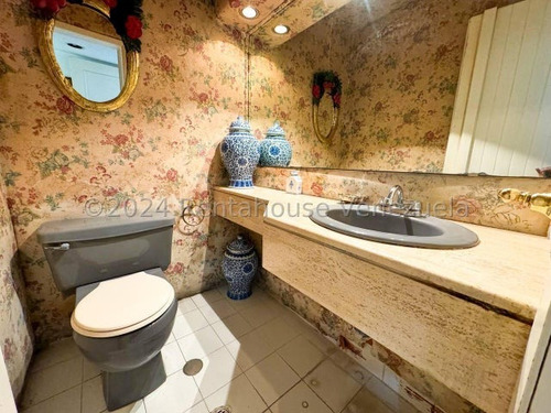 Apartamento En Venta Caracas Los Dos Caminos 25-4853
