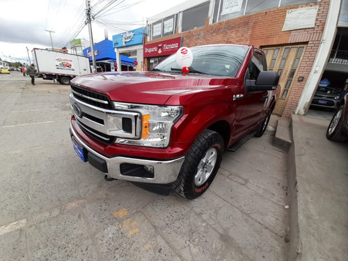Imagen 1 de 7 de Ford F150