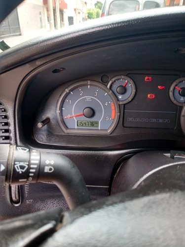 Ford Ranger 3.0 Cd Xls 4x2 2011
