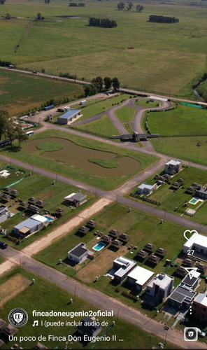 Lote En Finca Don Eugenio 2